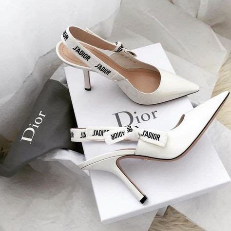 dior white pearl heels|Dior designer shoes for women.